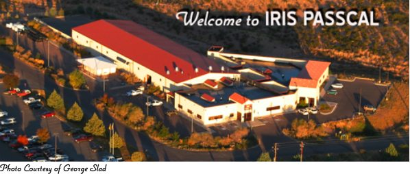 Welcome to EarthScope EPIC