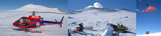 A-Star, Skidoo, Bell 212